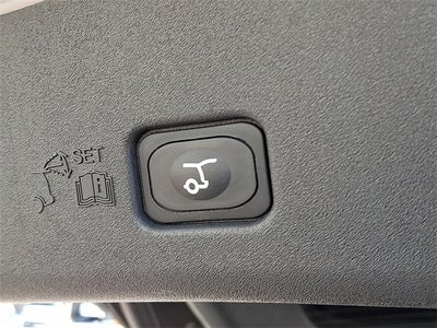 2024 Lincoln Nautilus Reserve AWD w/201a, 21in Wheels