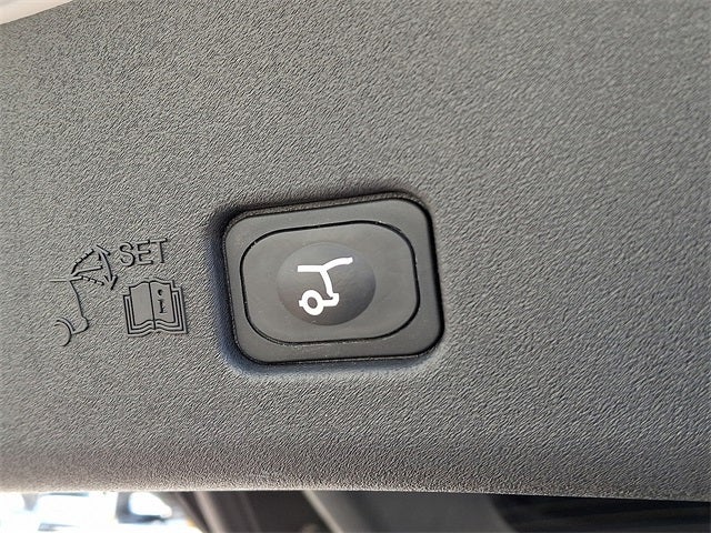 2024 Lincoln Nautilus Reserve AWD w/201a, 21in Wheels