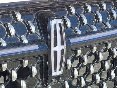 2024 Lincoln Nautilus Reserve AWD w/201a, 21in Wheels