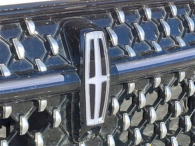 2024 Lincoln Nautilus Reserve AWD w/201a, 21in Wheels