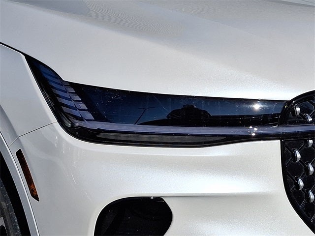 2024 Lincoln Nautilus Reserve AWD w/201a, 21in Wheels