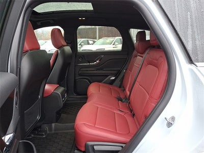 2025 Lincoln Corsair Plug-In Hybrid Grand Touring AWD w/302a