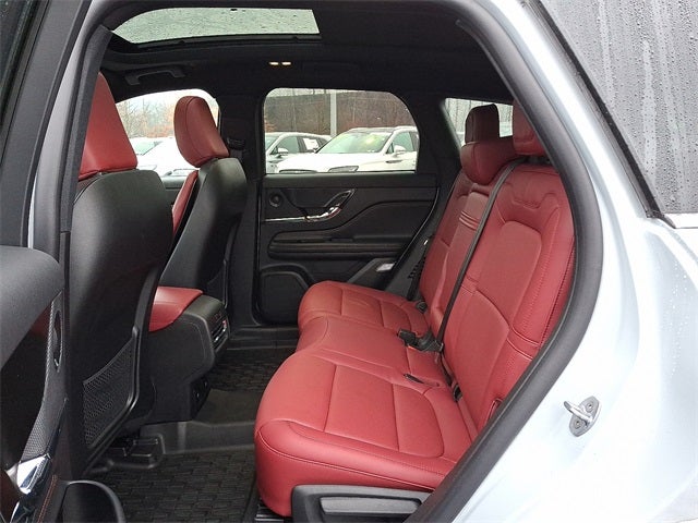 2025 Lincoln Corsair Plug-In Hybrid Grand Touring AWD w/302a