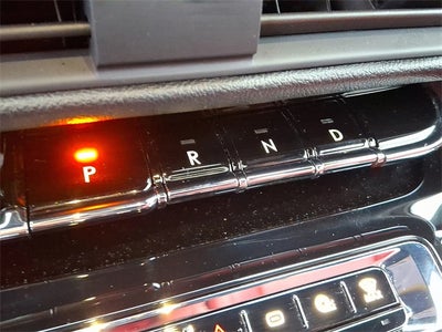 2025 Lincoln Corsair Plug-In Hybrid Grand Touring AWD w/302a