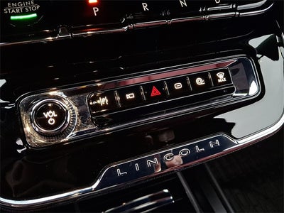 2025 Lincoln Corsair Plug-In Hybrid Grand Touring AWD w/302a