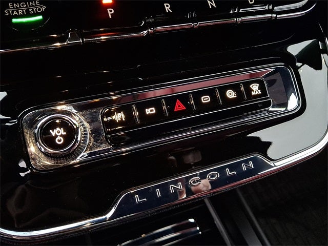 2025 Lincoln Corsair Plug-In Hybrid Grand Touring AWD w/302a