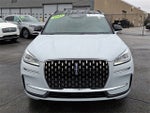 2025 Lincoln Corsair Plug-In Hybrid Grand Touring AWD w/302a