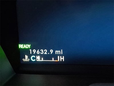 2025 Lincoln Corsair Plug-In Hybrid Grand Touring AWD w/302a