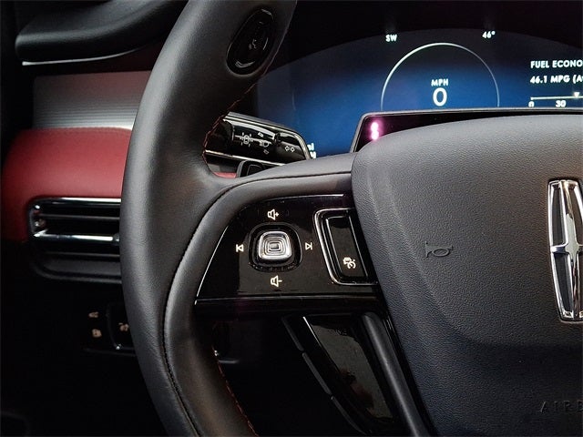 2025 Lincoln Corsair Plug-In Hybrid Grand Touring AWD w/302a