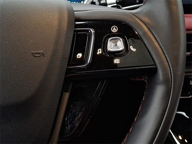 2025 Lincoln Corsair Plug-In Hybrid Grand Touring AWD w/302a