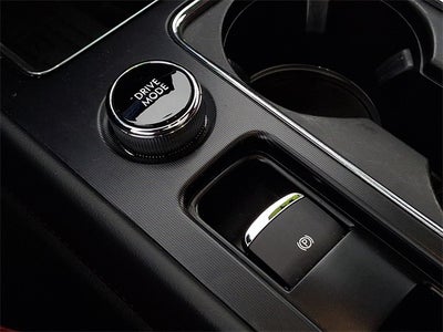 2025 Lincoln Corsair Plug-In Hybrid Grand Touring AWD w/302a