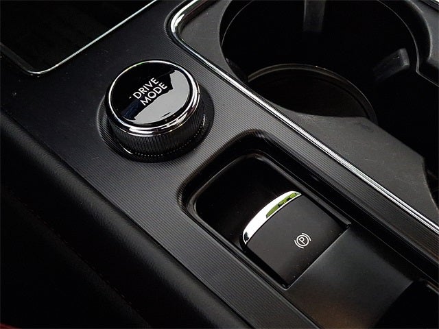 2025 Lincoln Corsair Plug-In Hybrid Grand Touring AWD w/302a