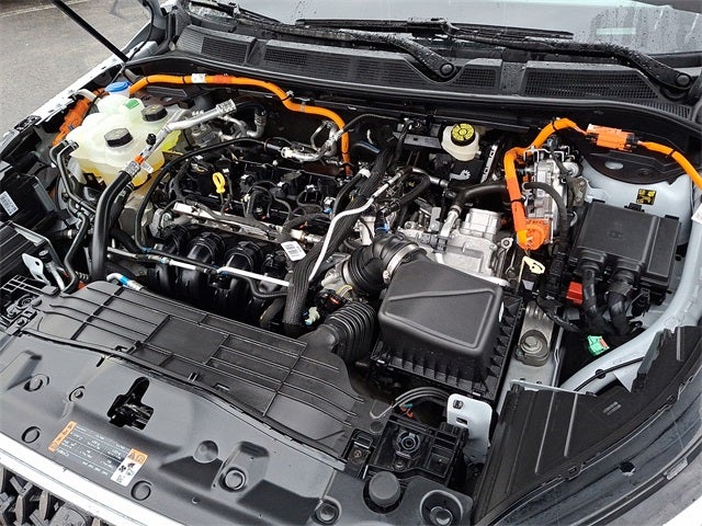 2025 Lincoln Corsair Plug-In Hybrid Grand Touring AWD w/302a