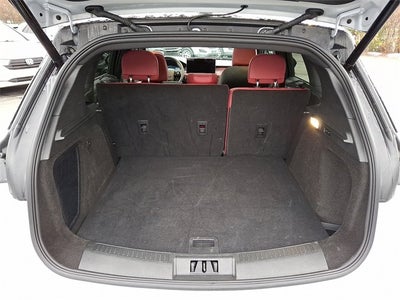 2025 Lincoln Corsair Plug-In Hybrid Grand Touring AWD w/302a