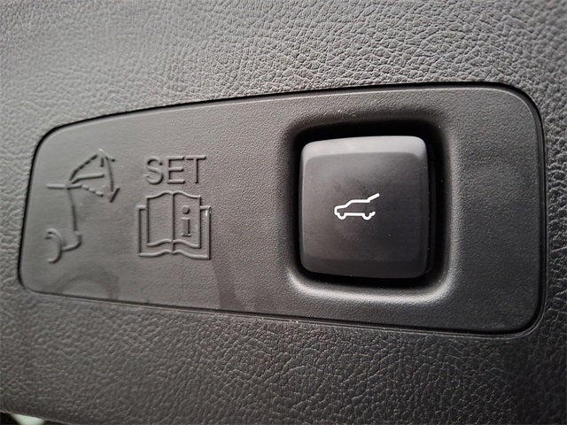 2025 Lincoln Corsair Plug-In Hybrid Grand Touring AWD w/302a