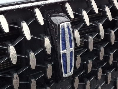 2025 Lincoln Corsair Plug-In Hybrid Grand Touring AWD w/302a