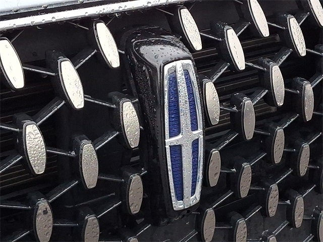 2025 Lincoln Corsair Plug-In Hybrid Grand Touring AWD w/302a