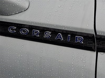 2025 Lincoln Corsair Plug-In Hybrid Grand Touring AWD w/302a