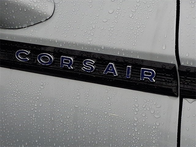 2025 Lincoln Corsair Plug-In Hybrid Grand Touring AWD w/302a