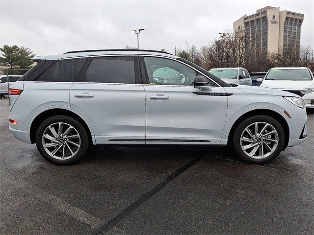 2025 Lincoln Corsair Plug-In Hybrid Grand Touring AWD w/302a