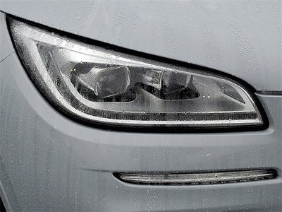 2025 Lincoln Corsair Plug-In Hybrid Grand Touring AWD w/302a