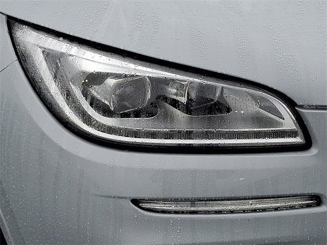 2025 Lincoln Corsair Plug-In Hybrid Grand Touring AWD w/302a