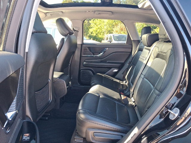 2022 Lincoln Corsair Plug-In Hybrid Grand Touring