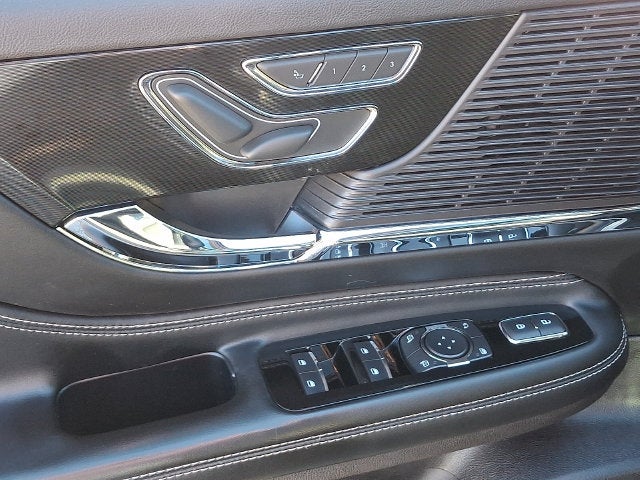 2022 Lincoln Corsair Plug-In Hybrid Grand Touring