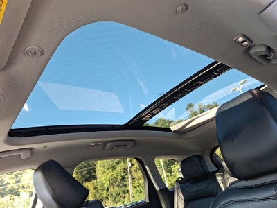 2022 Lincoln Corsair Plug-In Hybrid Grand Touring