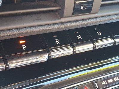 2022 Lincoln Corsair Plug-In Hybrid Grand Touring