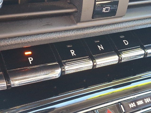 2022 Lincoln Corsair Plug-In Hybrid Grand Touring