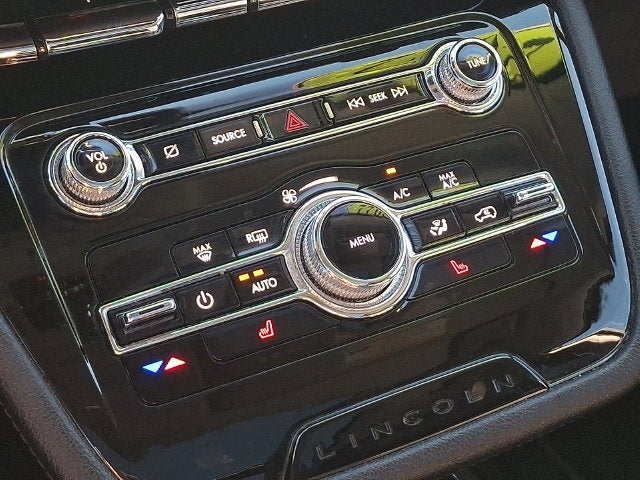 2022 Lincoln Corsair Plug-In Hybrid Grand Touring