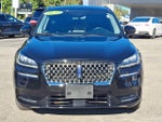 2022 Lincoln Corsair Plug-In Hybrid Grand Touring