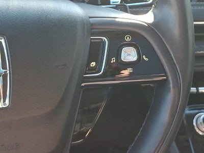 2022 Lincoln Corsair Plug-In Hybrid Grand Touring
