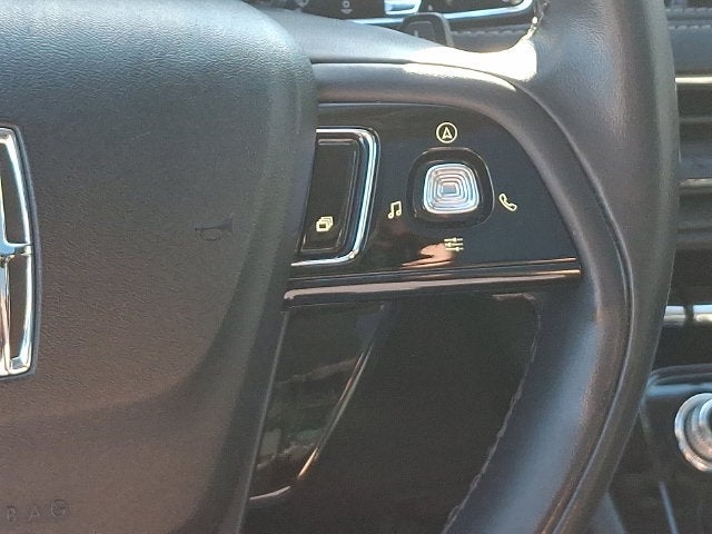 2022 Lincoln Corsair Plug-In Hybrid Grand Touring