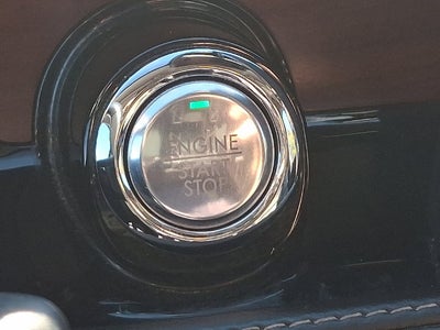 2022 Lincoln Corsair Plug-In Hybrid Grand Touring