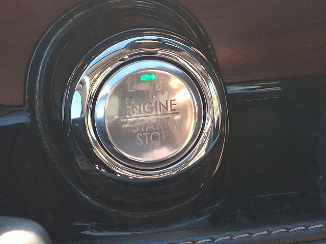 2022 Lincoln Corsair Plug-In Hybrid Grand Touring