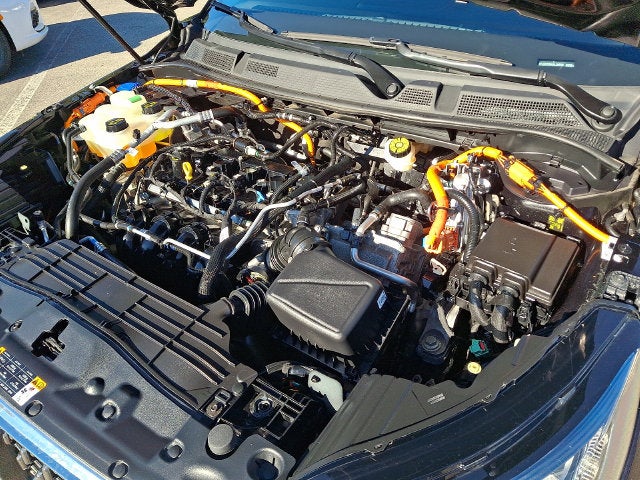 2022 Lincoln Corsair Plug-In Hybrid Grand Touring