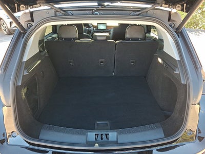 2022 Lincoln Corsair Plug-In Hybrid Grand Touring