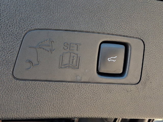 2022 Lincoln Corsair Plug-In Hybrid Grand Touring