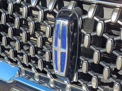 2022 Lincoln Corsair Plug-In Hybrid Grand Touring