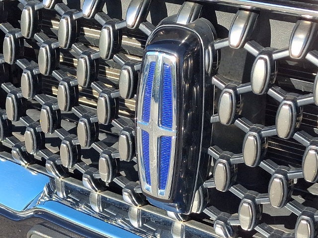 2022 Lincoln Corsair Plug-In Hybrid Grand Touring