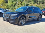 2022 Lincoln Corsair Plug-In Hybrid Grand Touring
