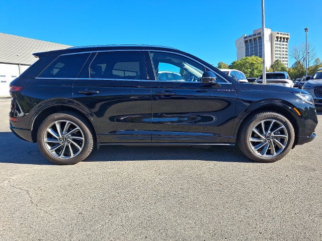 2022 Lincoln Corsair Plug-In Hybrid Grand Touring