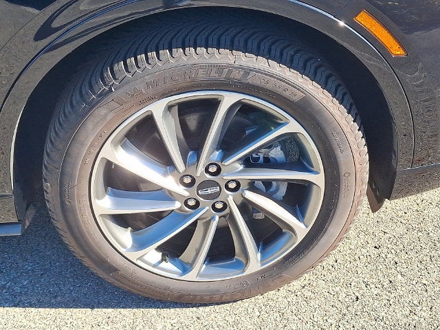 2022 Lincoln Corsair Plug-In Hybrid Grand Touring