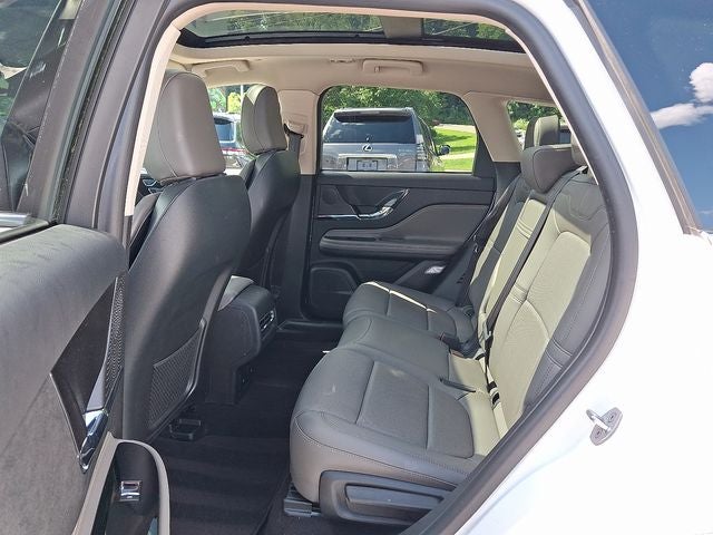 2024 Lincoln Corsair Plug-In Hybrid Grand Touring