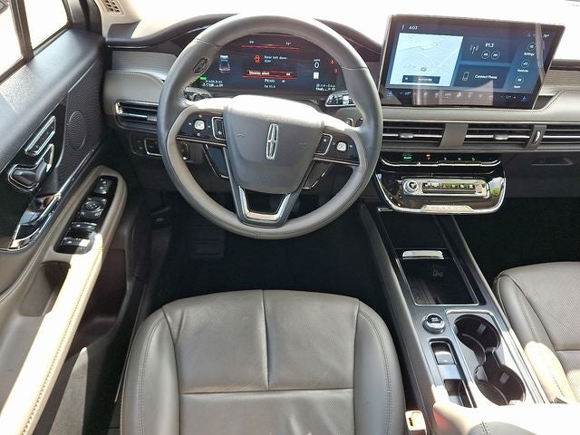 2024 Lincoln Corsair Plug-In Hybrid Grand Touring