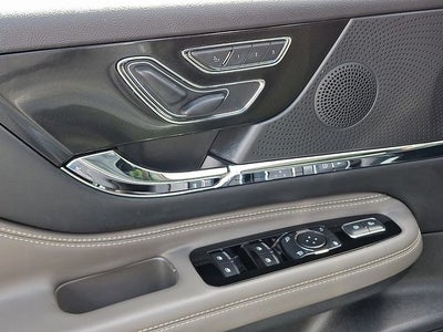 2024 Lincoln Corsair Plug-In Hybrid Grand Touring