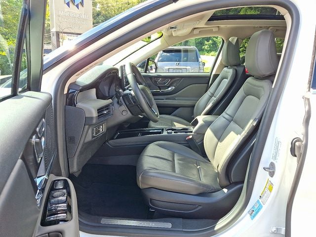 2024 Lincoln Corsair Plug-In Hybrid Grand Touring