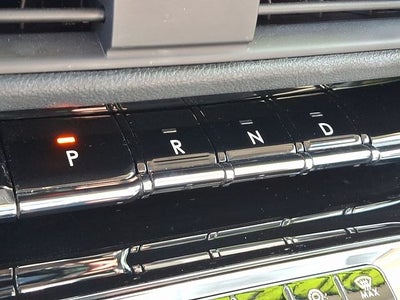 2024 Lincoln Corsair Plug-In Hybrid Grand Touring